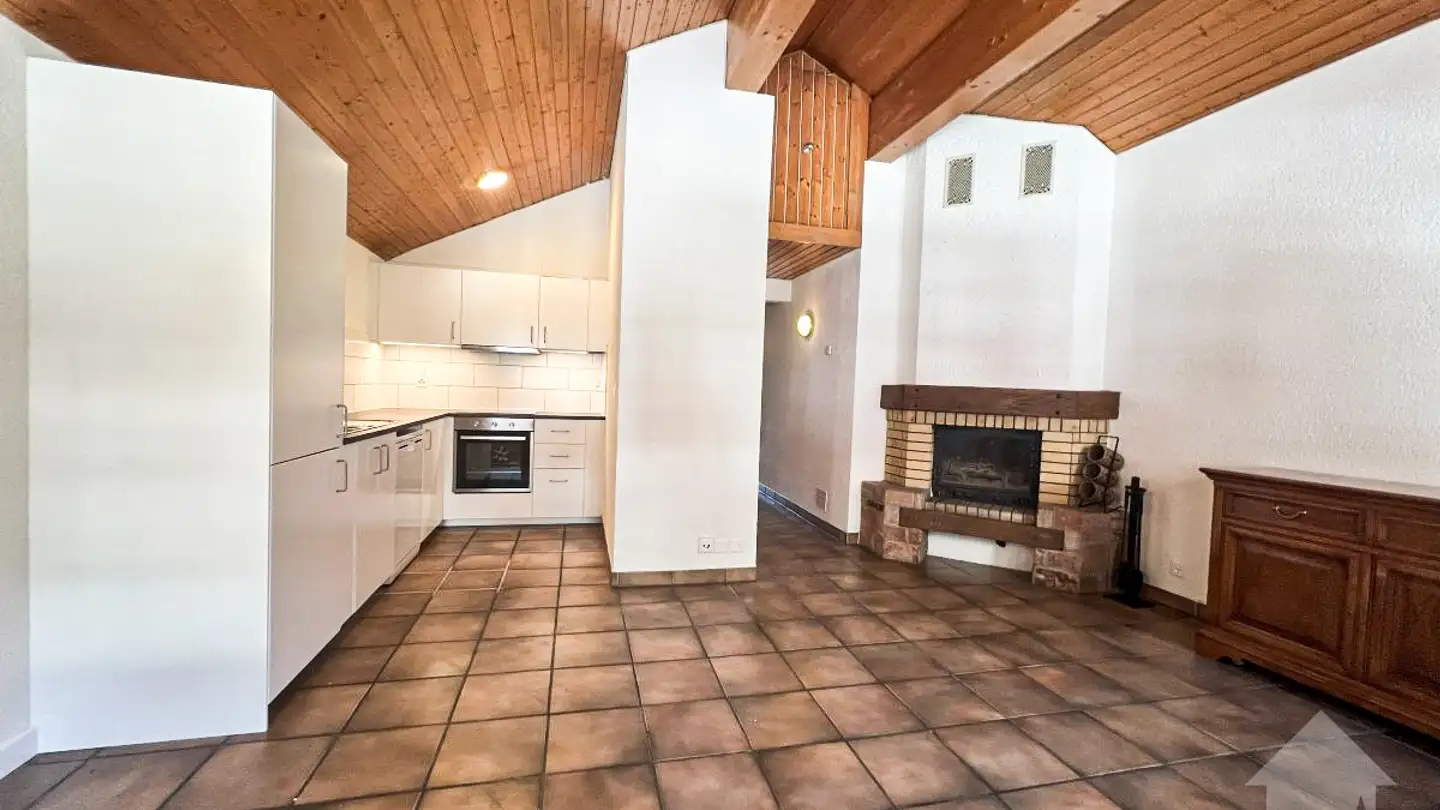 Apartment for sale - Route De Moiry 3, 3961 Grimentz
