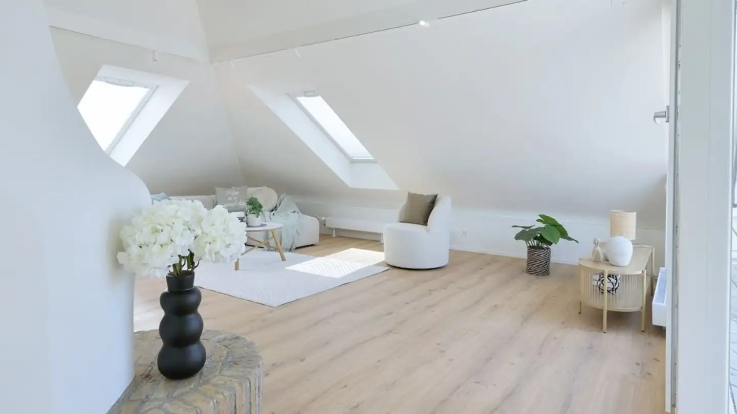 Apartment for rent - Badenerstrasse 398, 8004 Zürich