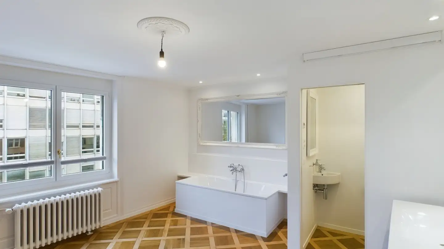 Zimmer mieten - Badenerstrasse 157, 8004 Zürich