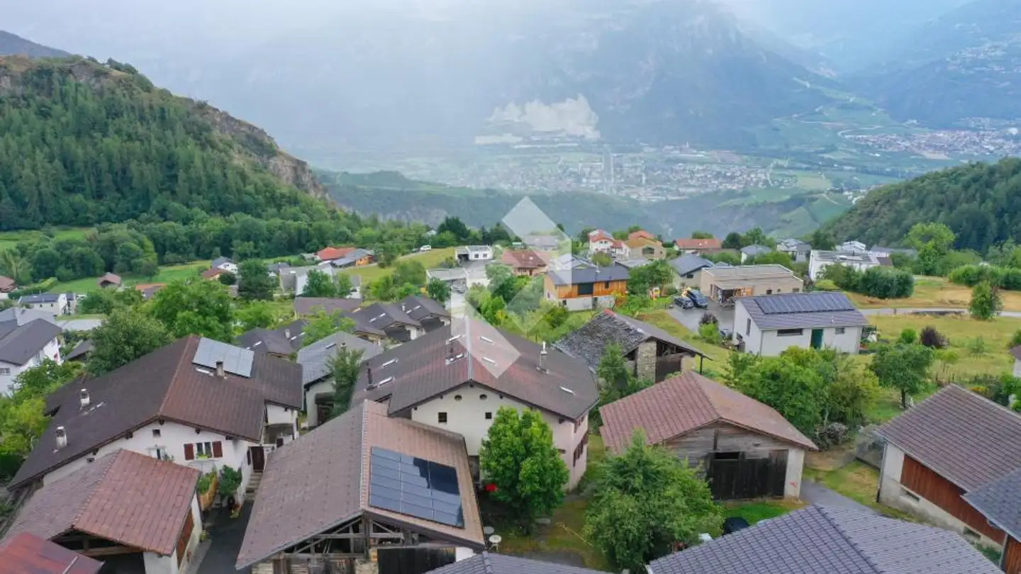 Appartamento in vendita - Rue Du Pissieu 33, 1966 Botyre (Ayent) - Photo 2