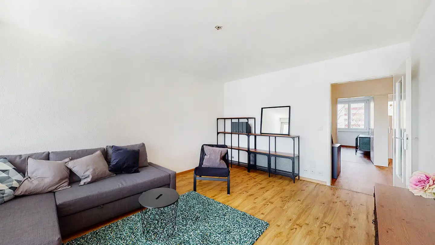 Appartamento in affitto - Grederstrasse 20, 4512 Bellach