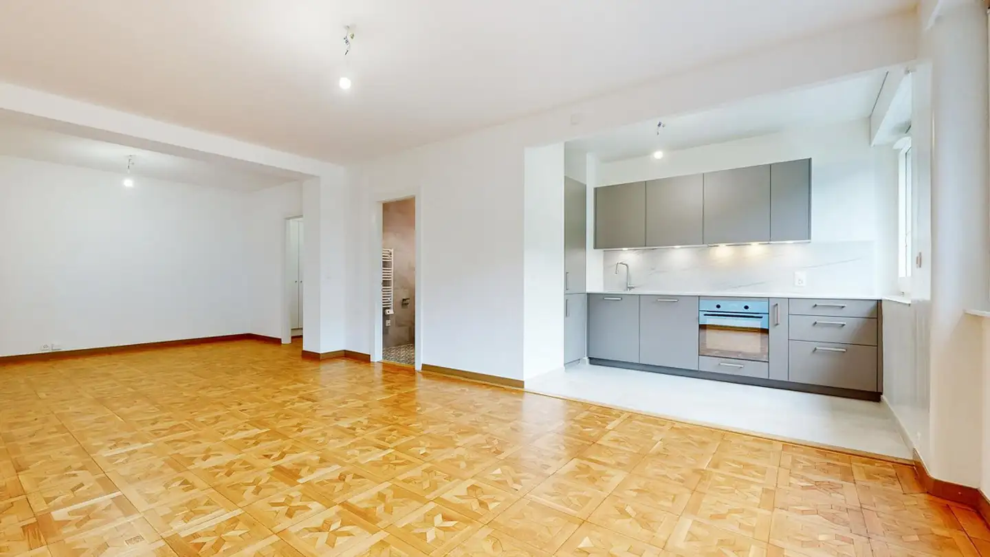 Appartement à louer - Rue De Lausanne 145, 1202 Genève - Photo 3