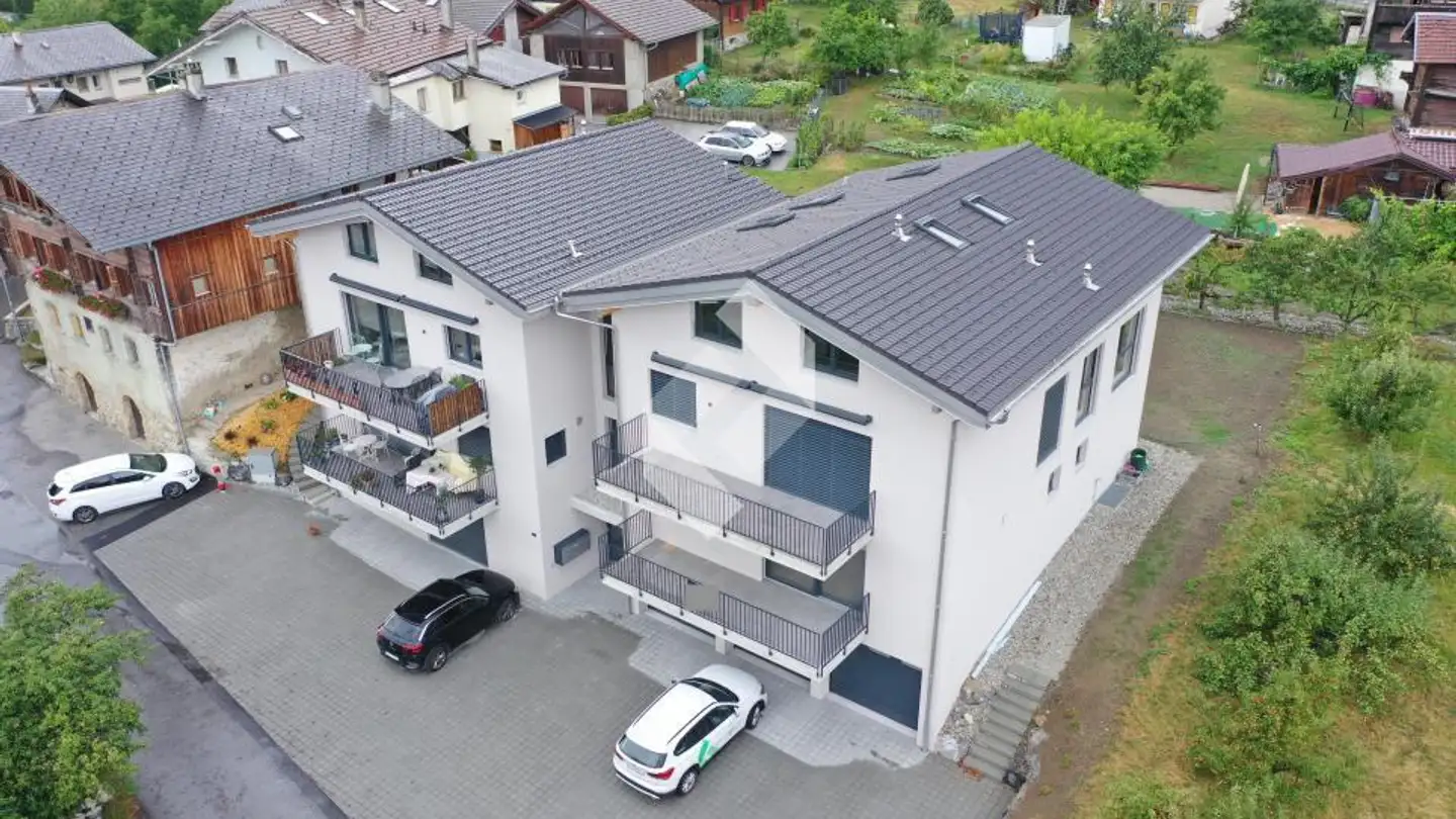 Appartamento in vendita - Rue Du Pissieu 33, 1966 Botyre (Ayent) - Photo 3