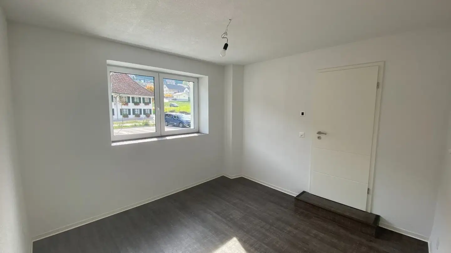 Apartment for rent - Dorfplatz 103b, 4718 Holderbank SO - Photo 2