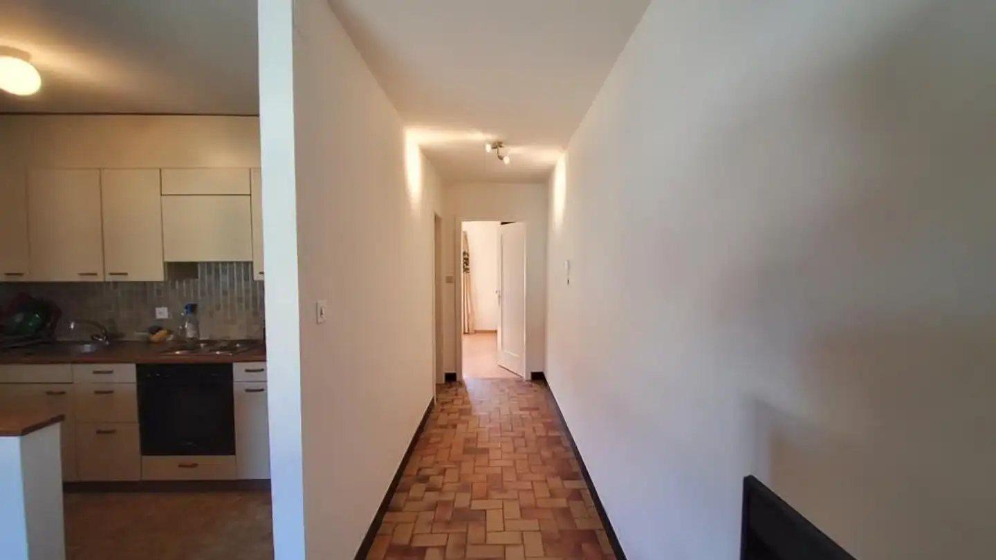 Appartamento in affitto - Lyssstrasse 20, 3054 Schüpfen - Foto 2