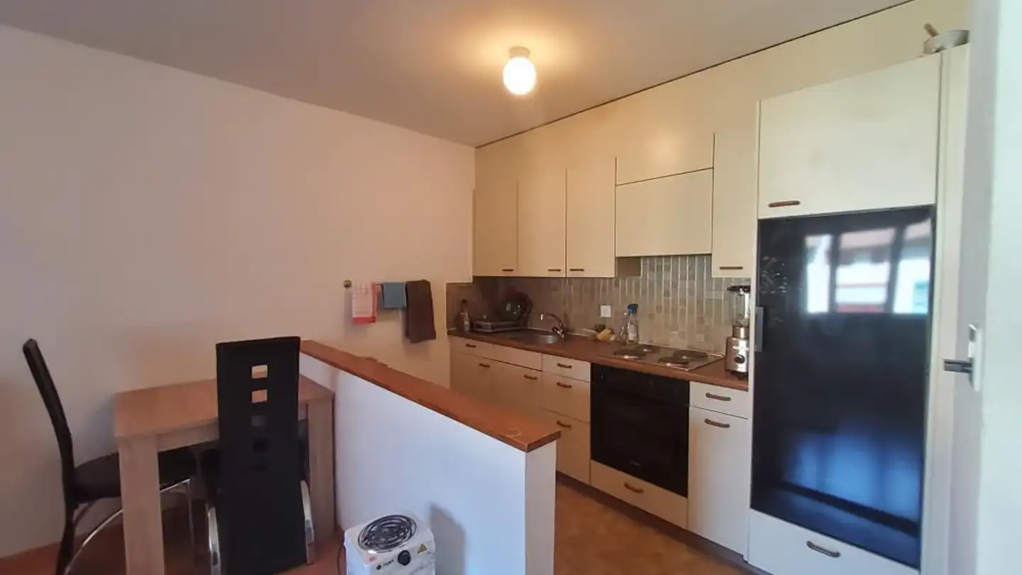 Appartamento in affitto - Lyssstrasse 20, 3054 Schüpfen - Foto 4