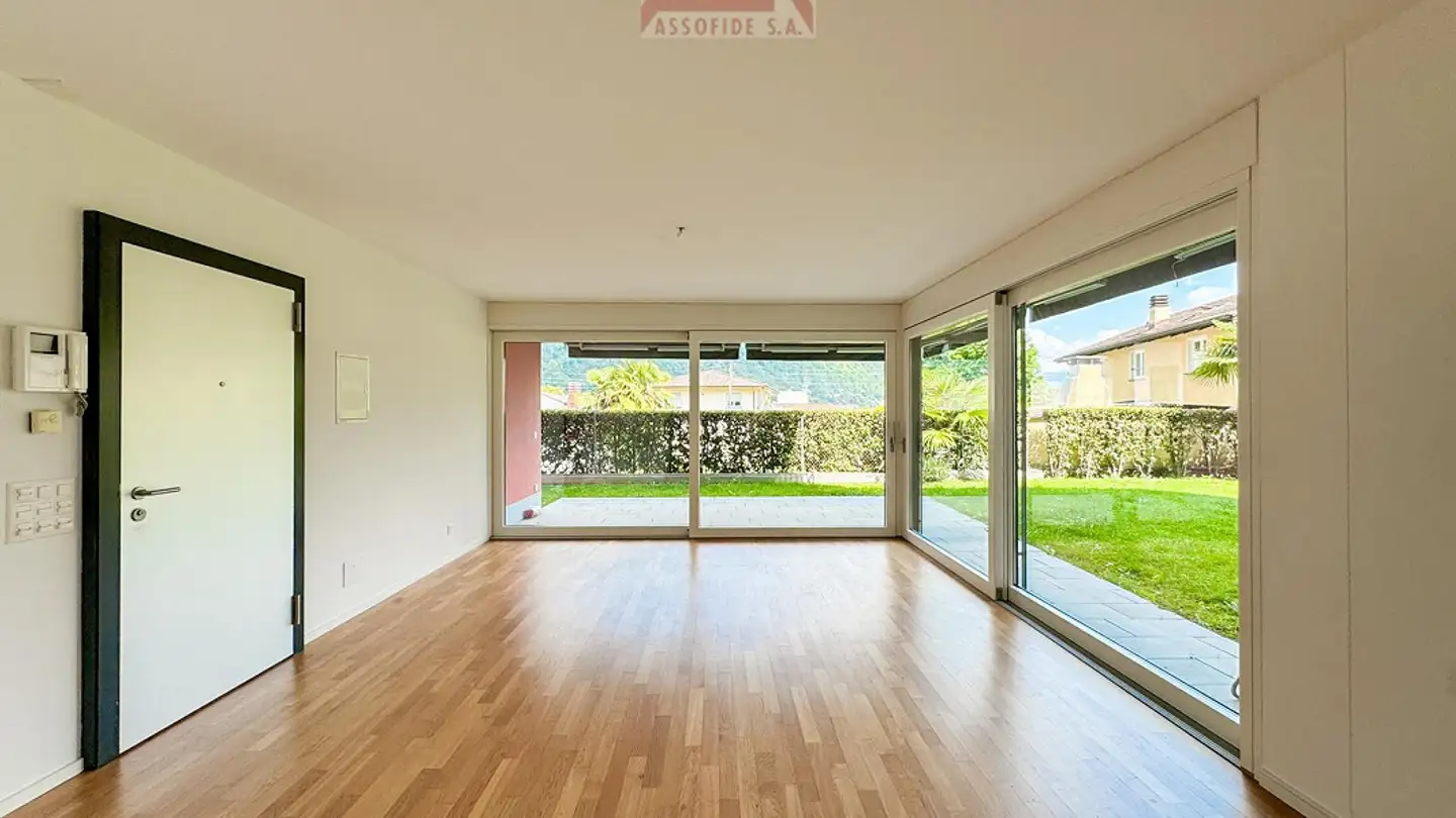 Appartement à vendre - 6616 Losone - Photo 3