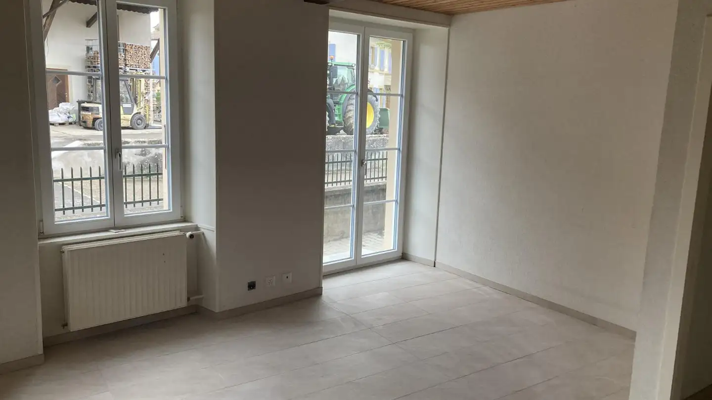Appartamento in affitto - Grand Rue 3, 1433 Suchy - Foto 2