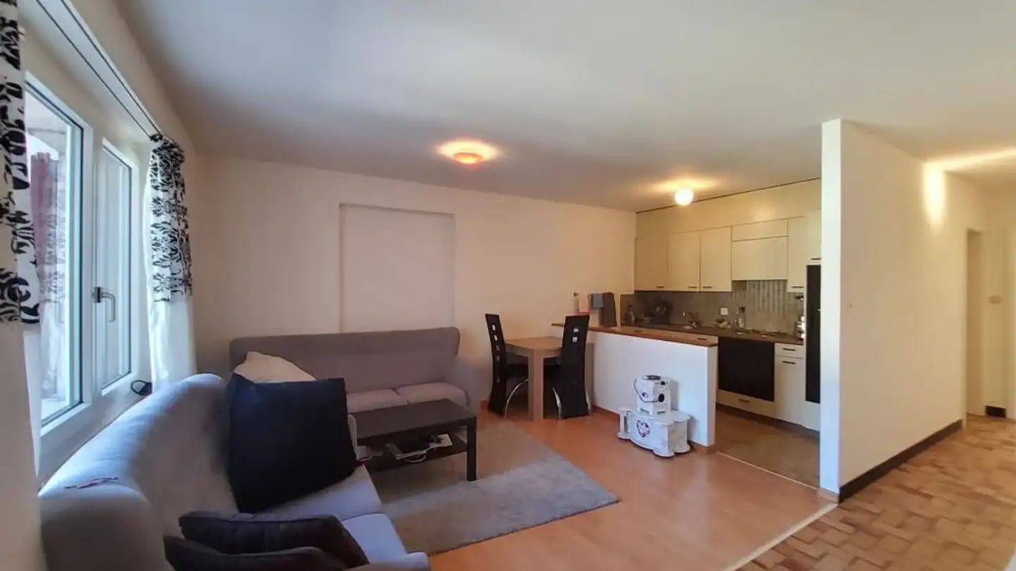 Appartamento in affitto - Lyssstrasse 20, 3054 Schüpfen - Foto 3