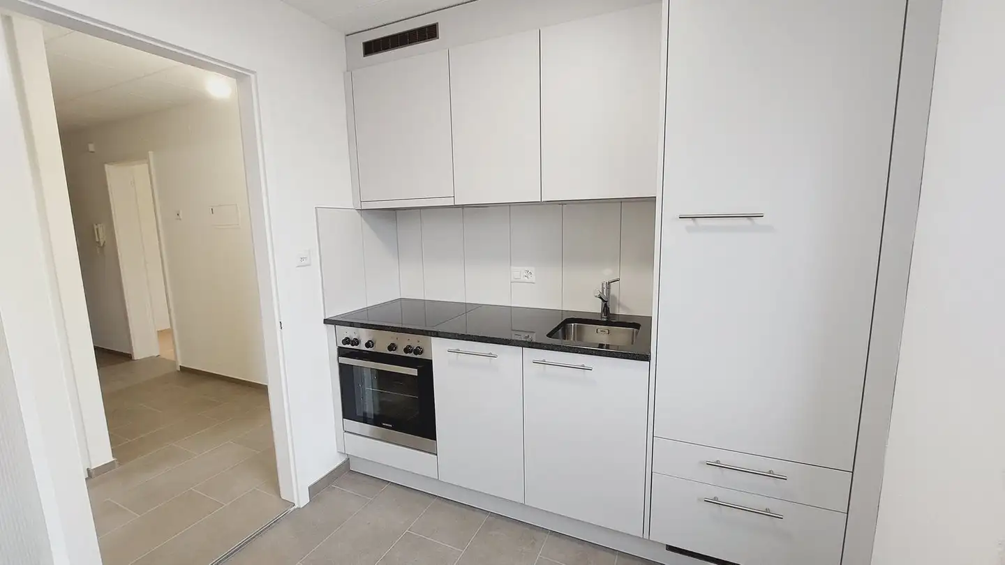 Appartamento in affitto - Hausmattring 1, 4614 Hägendorf