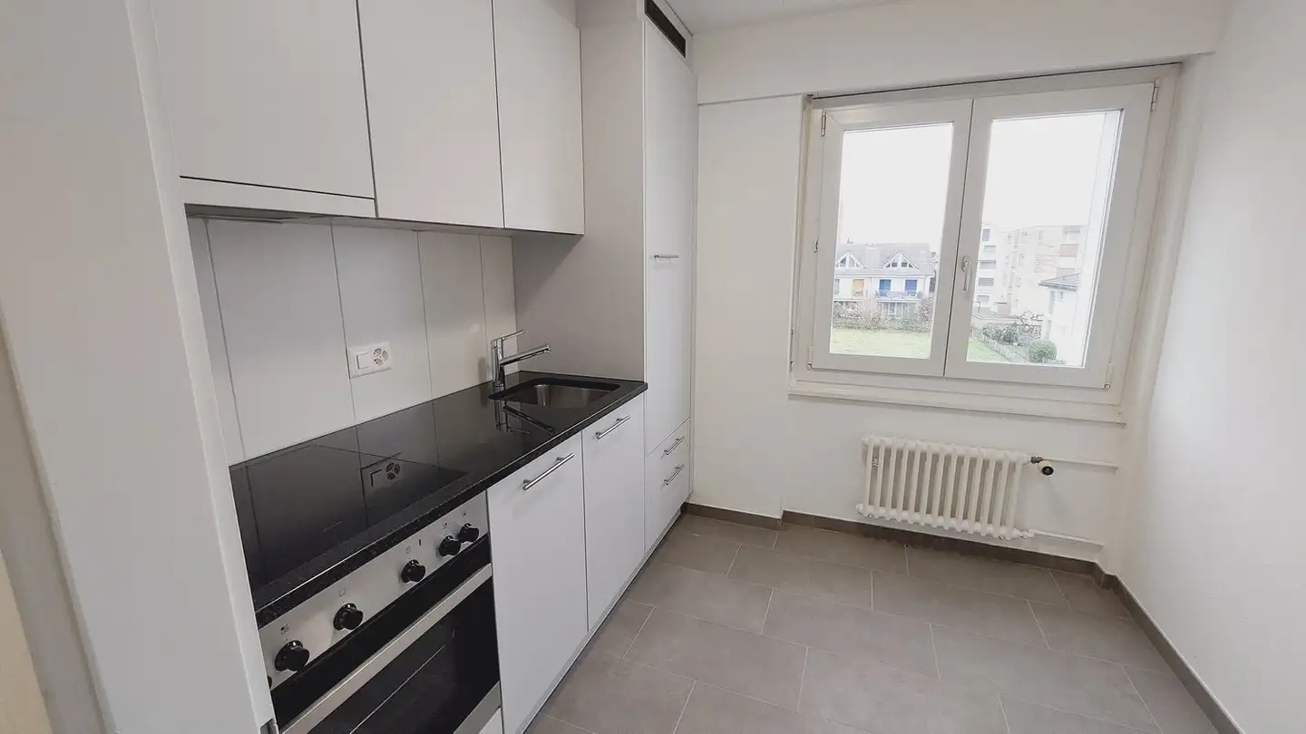 Wohnung mieten - Hausmattring 1, 4614 Hägendorf - Foto 2