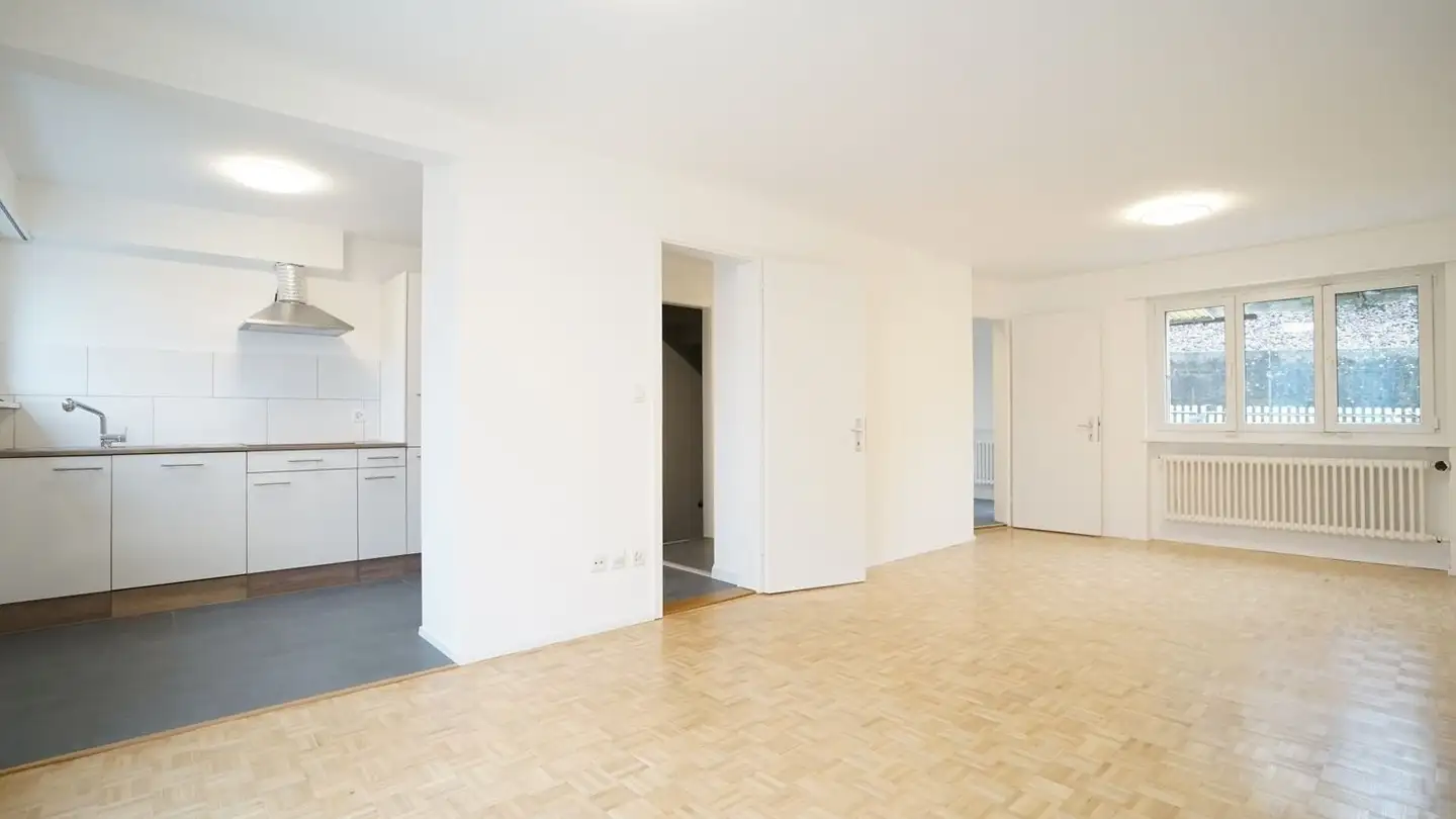 Maison individuelle à louer - Im Brodkorb 18, 4612 Wangen b. Olten