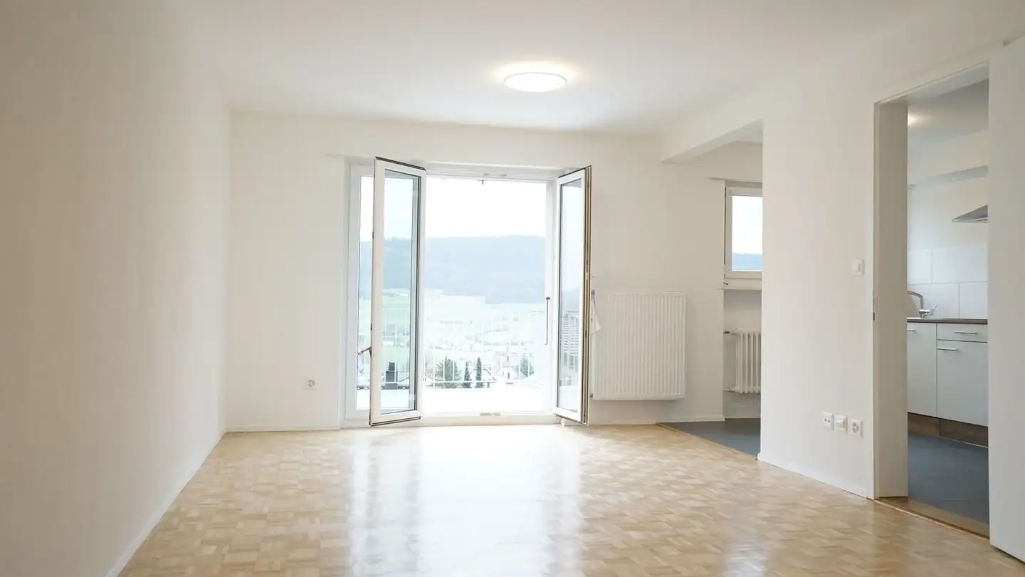 Maison individuelle à louer - Im Brodkorb 18, 4612 Wangen b. Olten - Photo 2