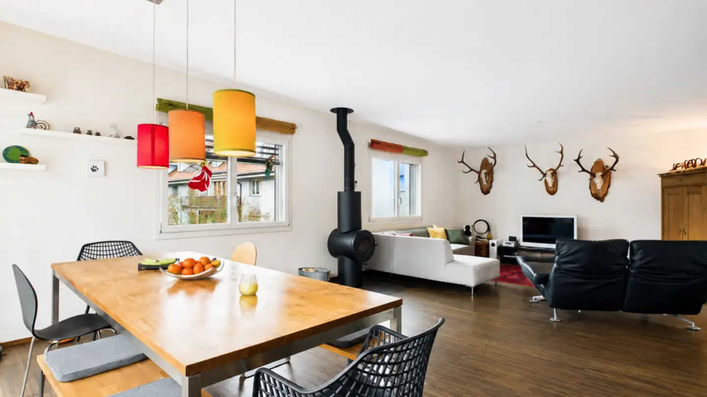 Attico in vendita - Grubenstrasse 32, 4222 Zwingen - Foto 2