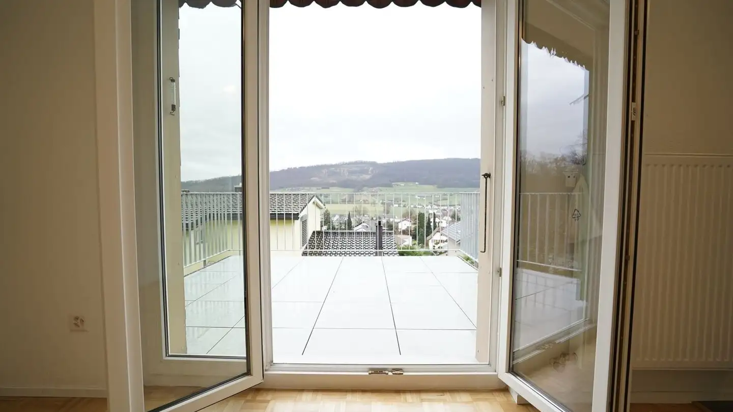 Maison individuelle à louer - Im Brodkorb 18, 4612 Wangen b. Olten - Photo 4