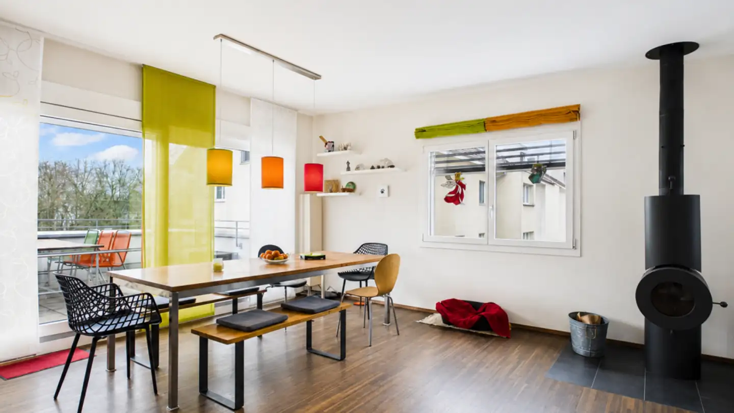 Attico in vendita - Grubenstrasse 32, 4222 Zwingen - Foto 3