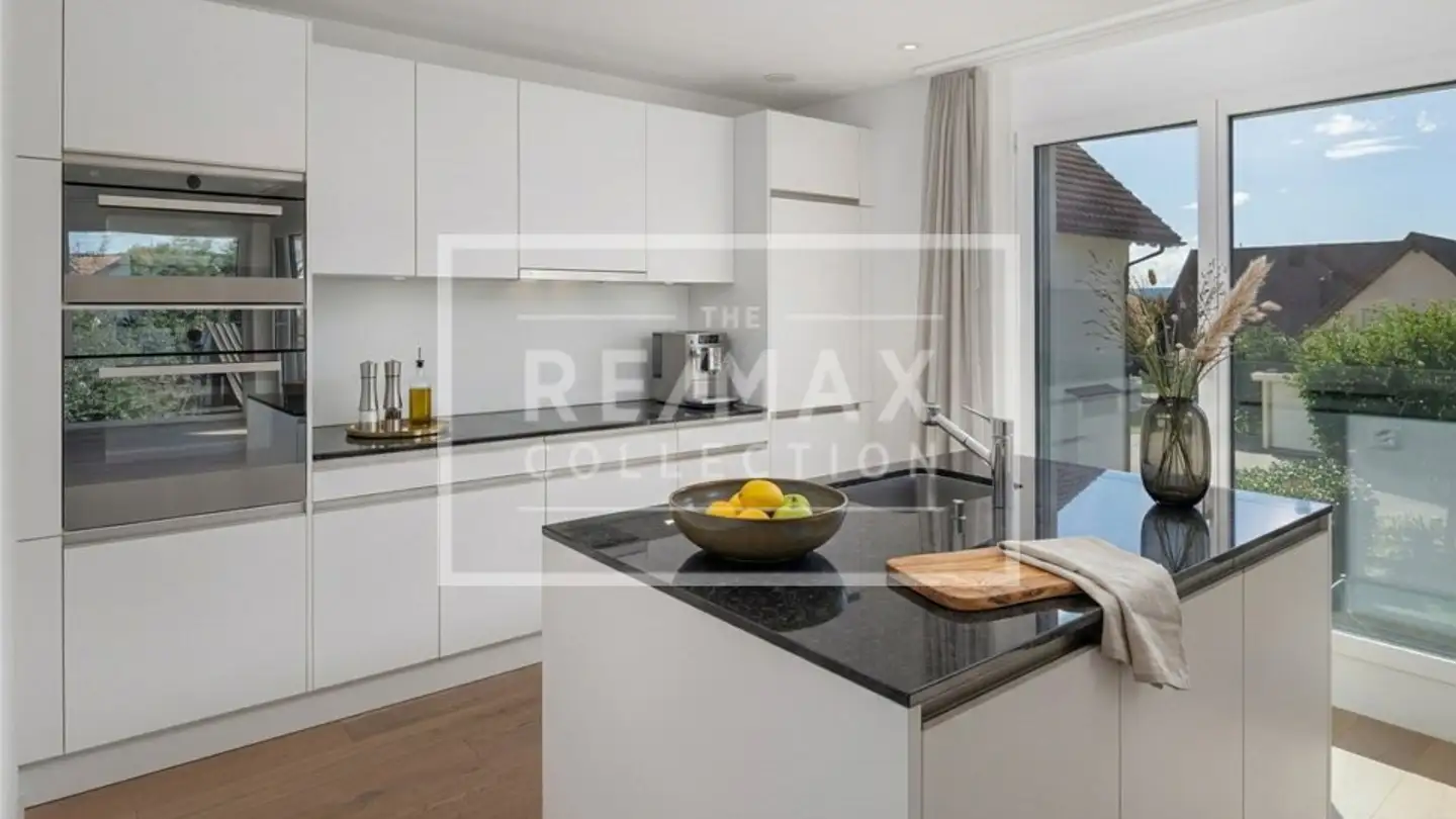 Appartamento in vendita - 8331 Auslikon - Foto 3