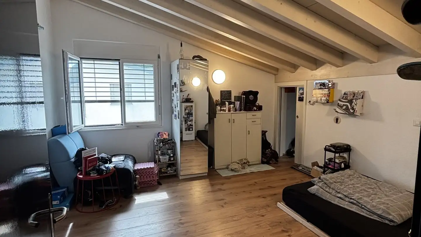 Apartment for rent - Litternaweg 3, 3930 Visp