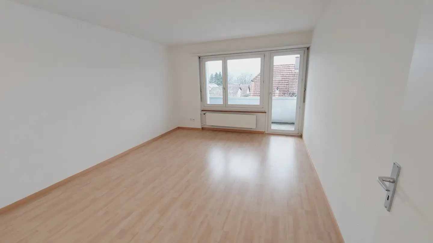Wohnung mieten - Hausmattring 1, 4614 Hägendorf - Foto 4