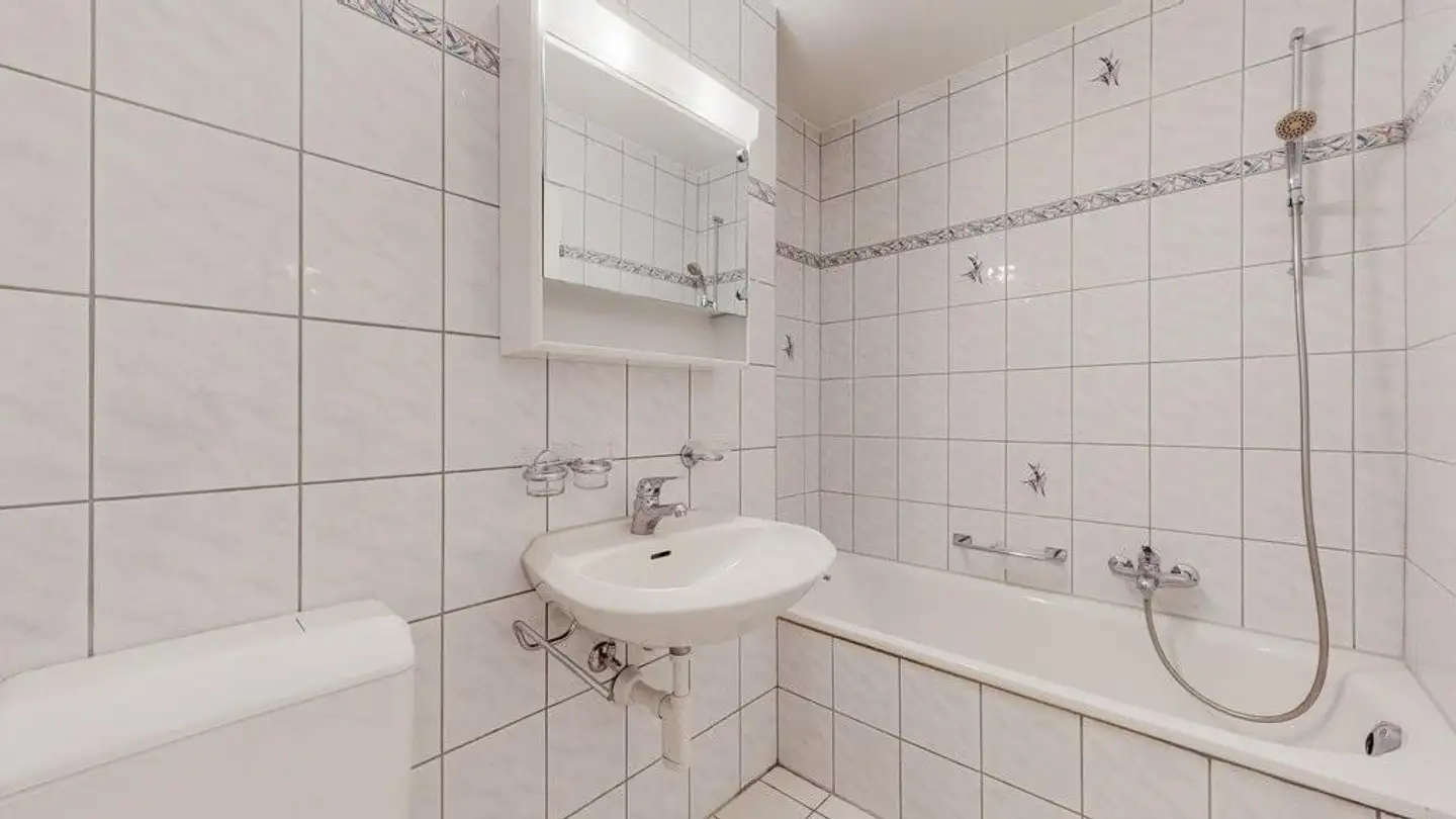 Apartment for rent - Schafmattweg 87, 4102 Binningen - Photo 4