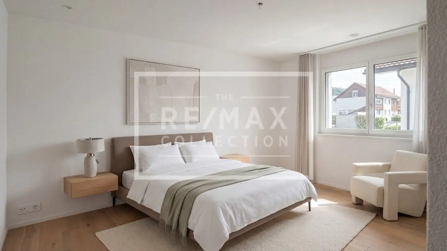 Appartamento in vendita - 8331 Auslikon - Foto 4