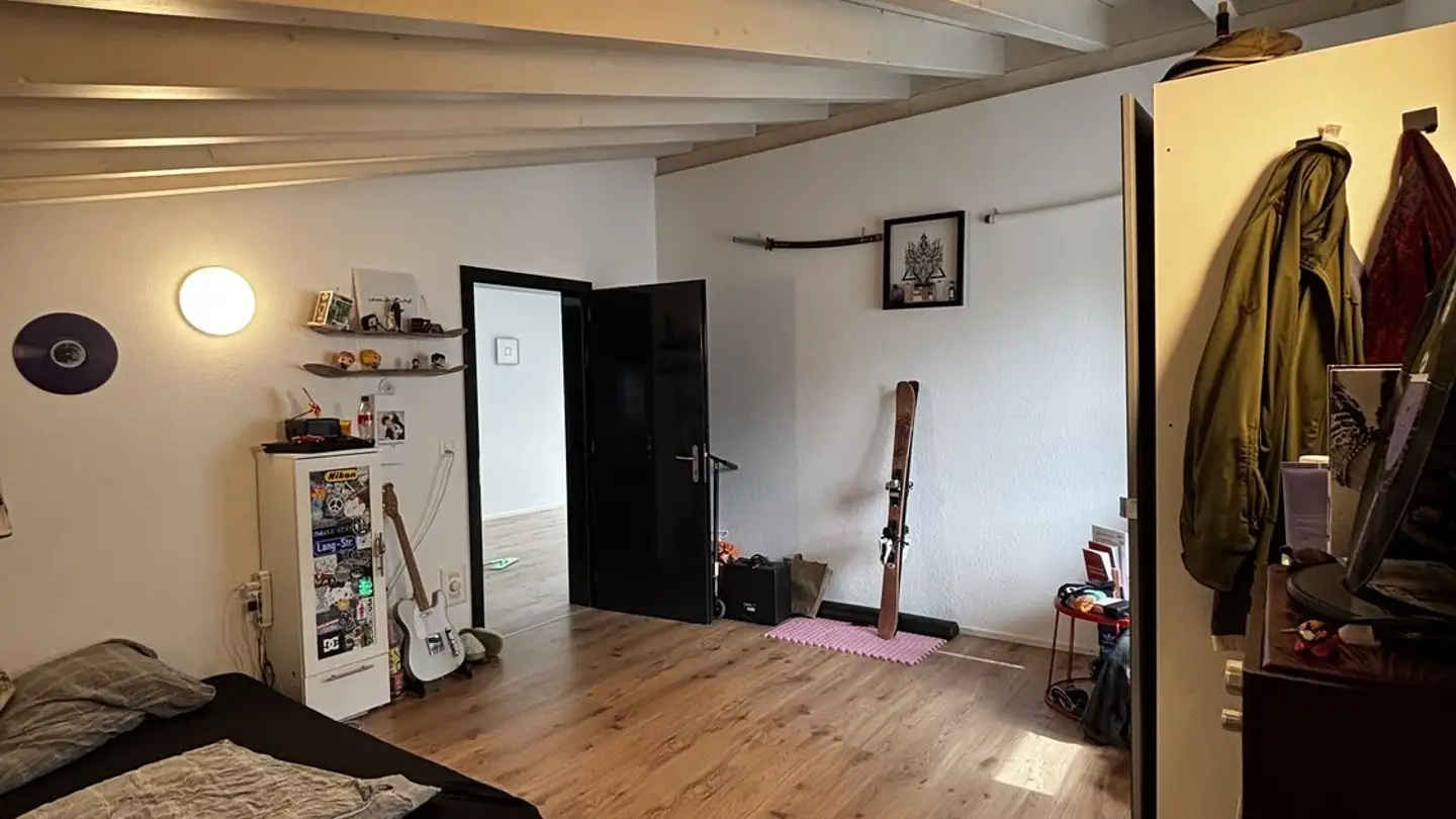 Apartment for rent - Litternaweg 3, 3930 Visp - Photo 2