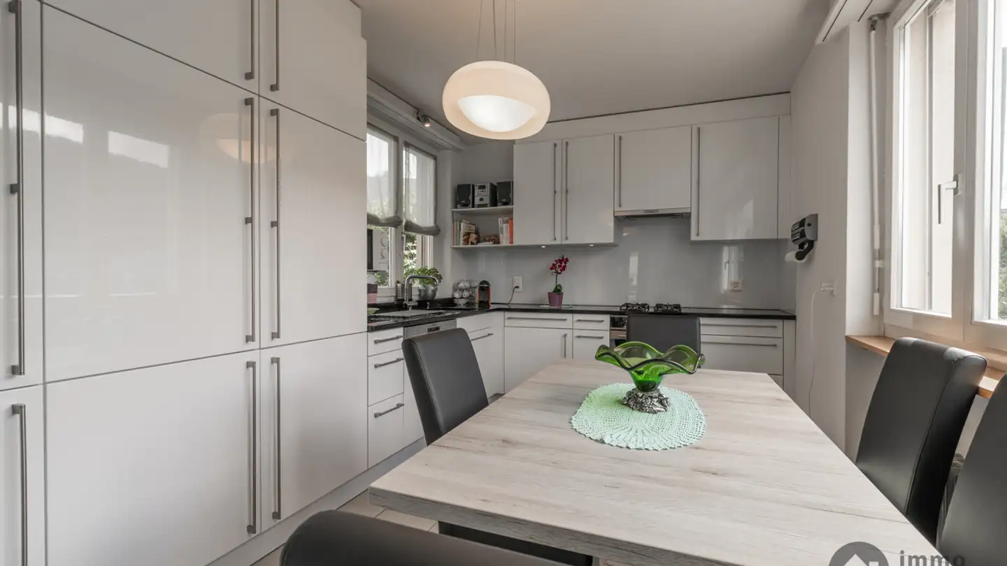 Appartamento in vendita - Rindelstrasse 14, 4663 Aarburg - Foto 3