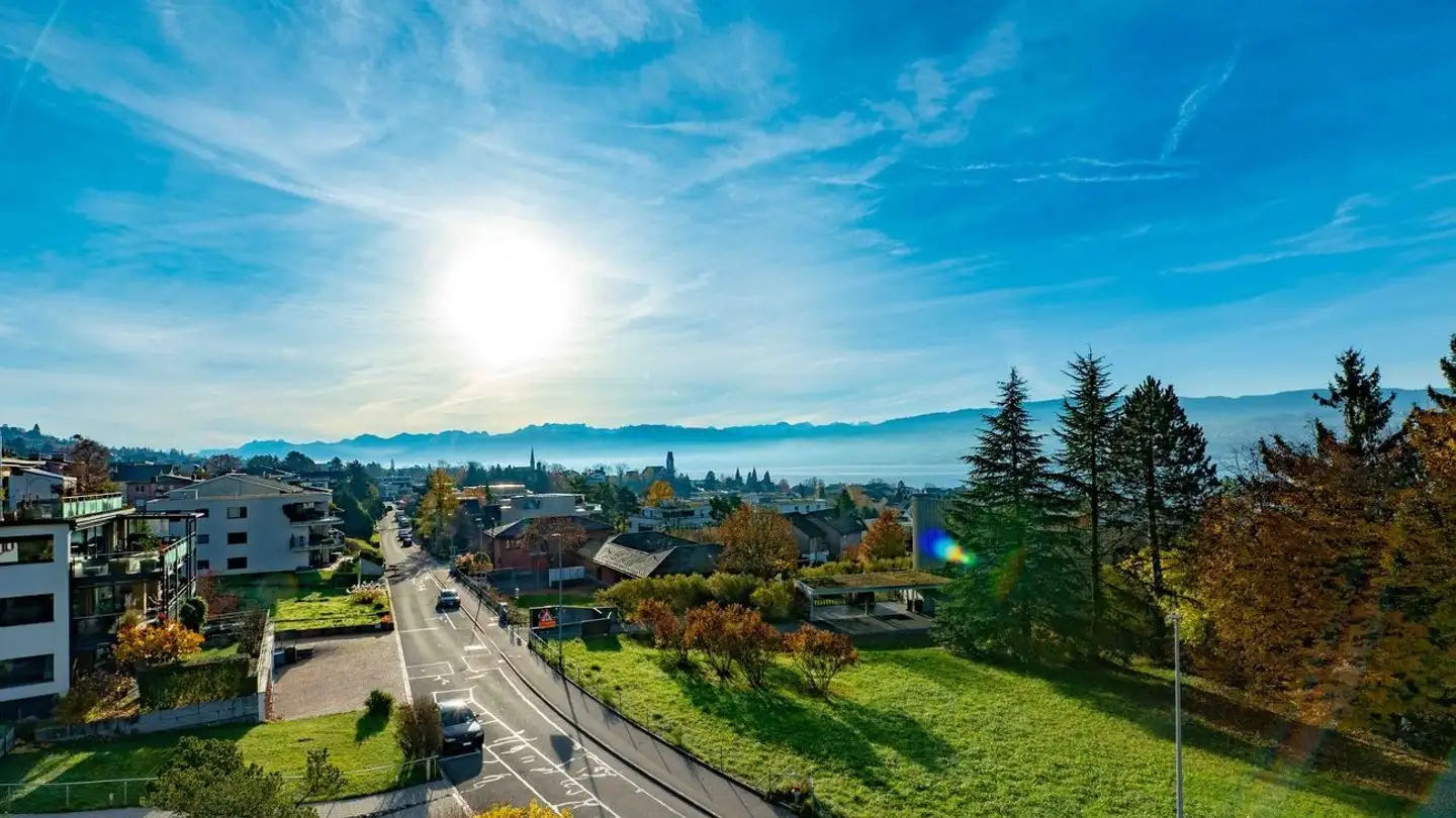 Penthouse mieten - Glärnischstrasse 111, 8708 Männedorf - Foto 3