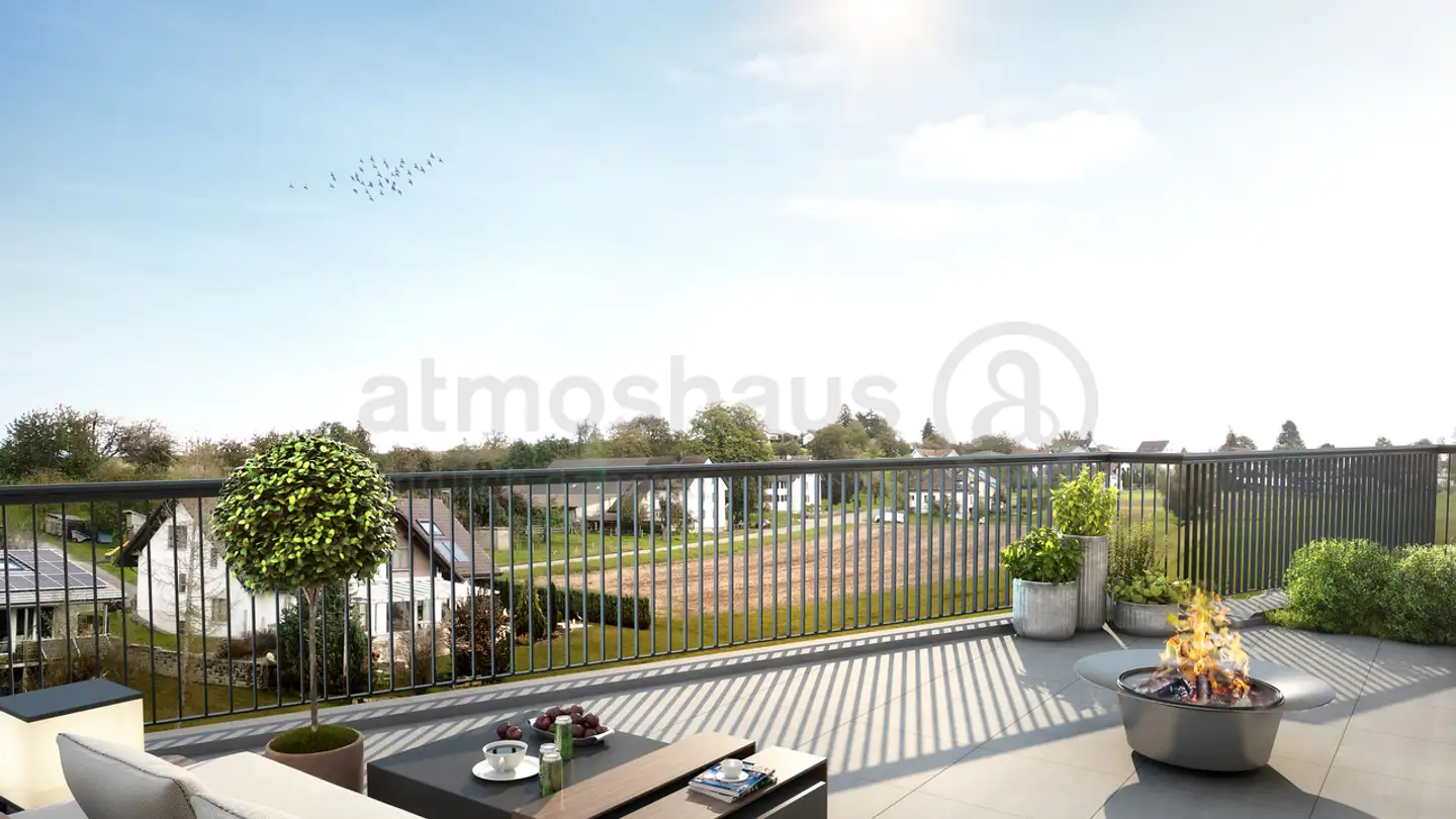 Casa singola in vendita - Steinmüristrasse, 5724 Dürrenäsch - Photo 2