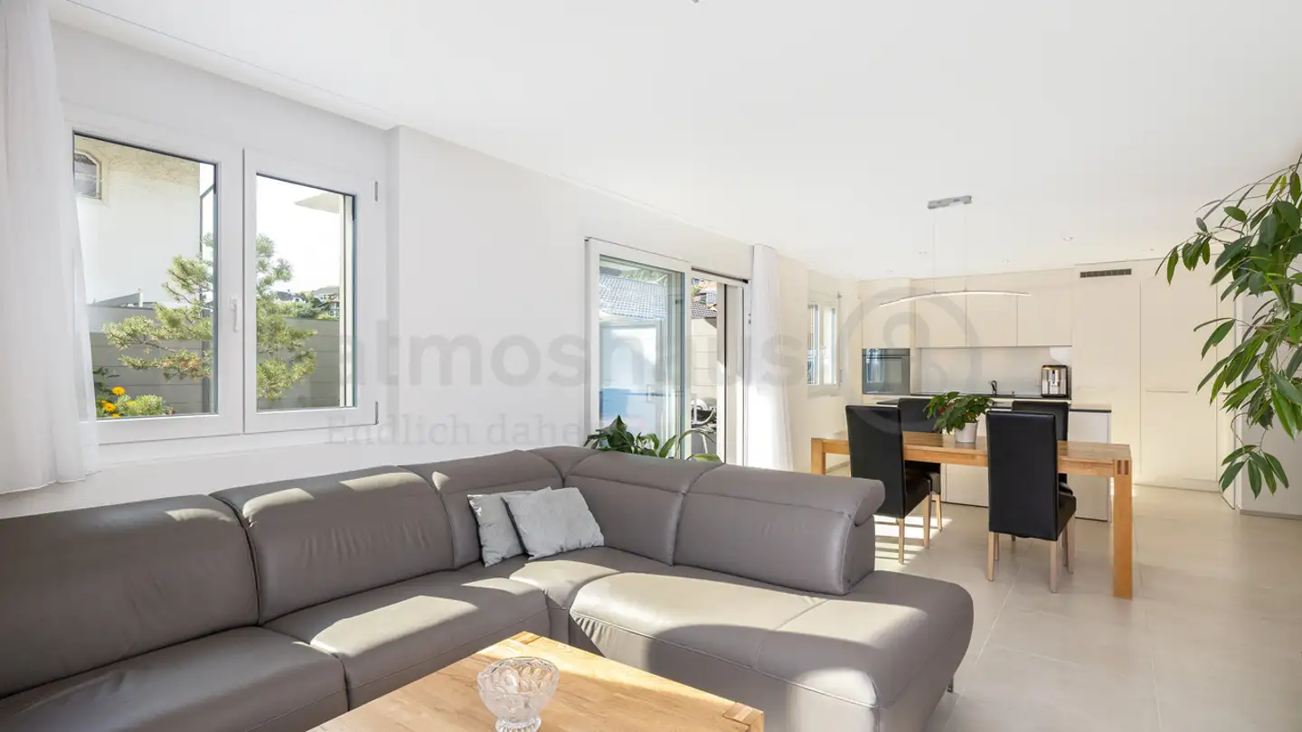 Casa singola in vendita - Steinmüristrasse, 5724 Dürrenäsch - Photo 4