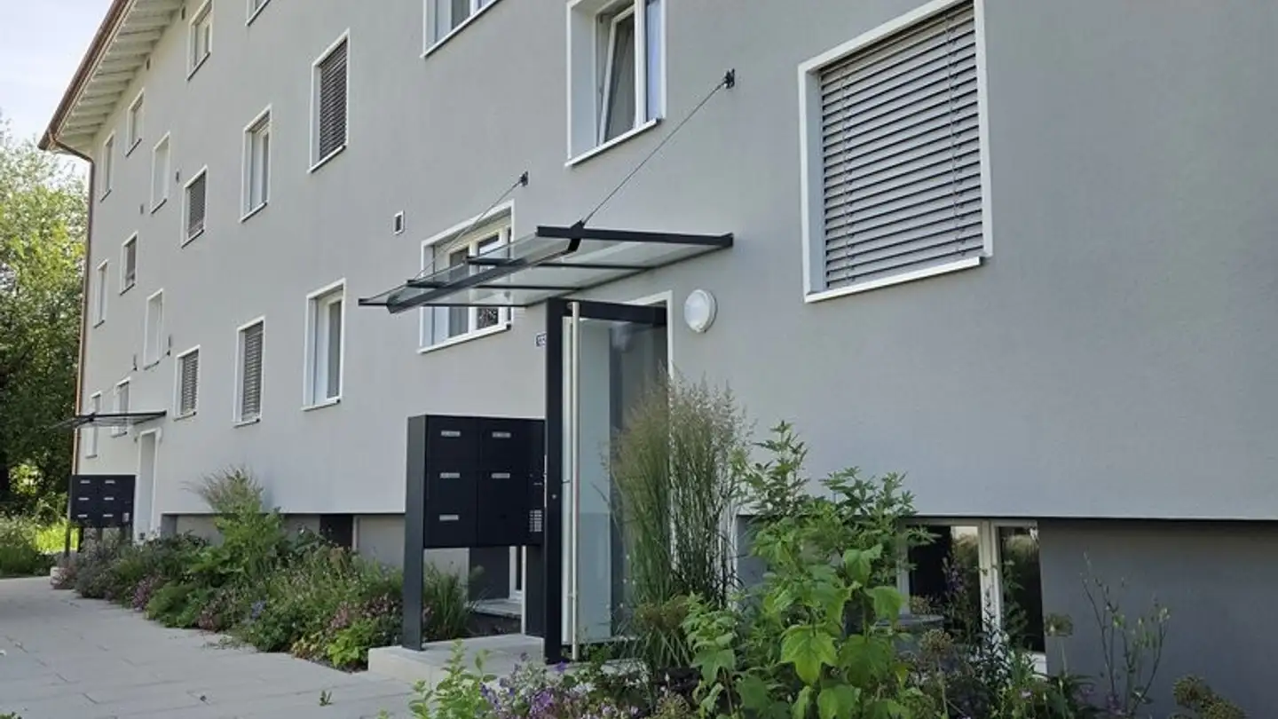 Appartement à louer - Untere Zollgasse 132, 3063 Ittigen