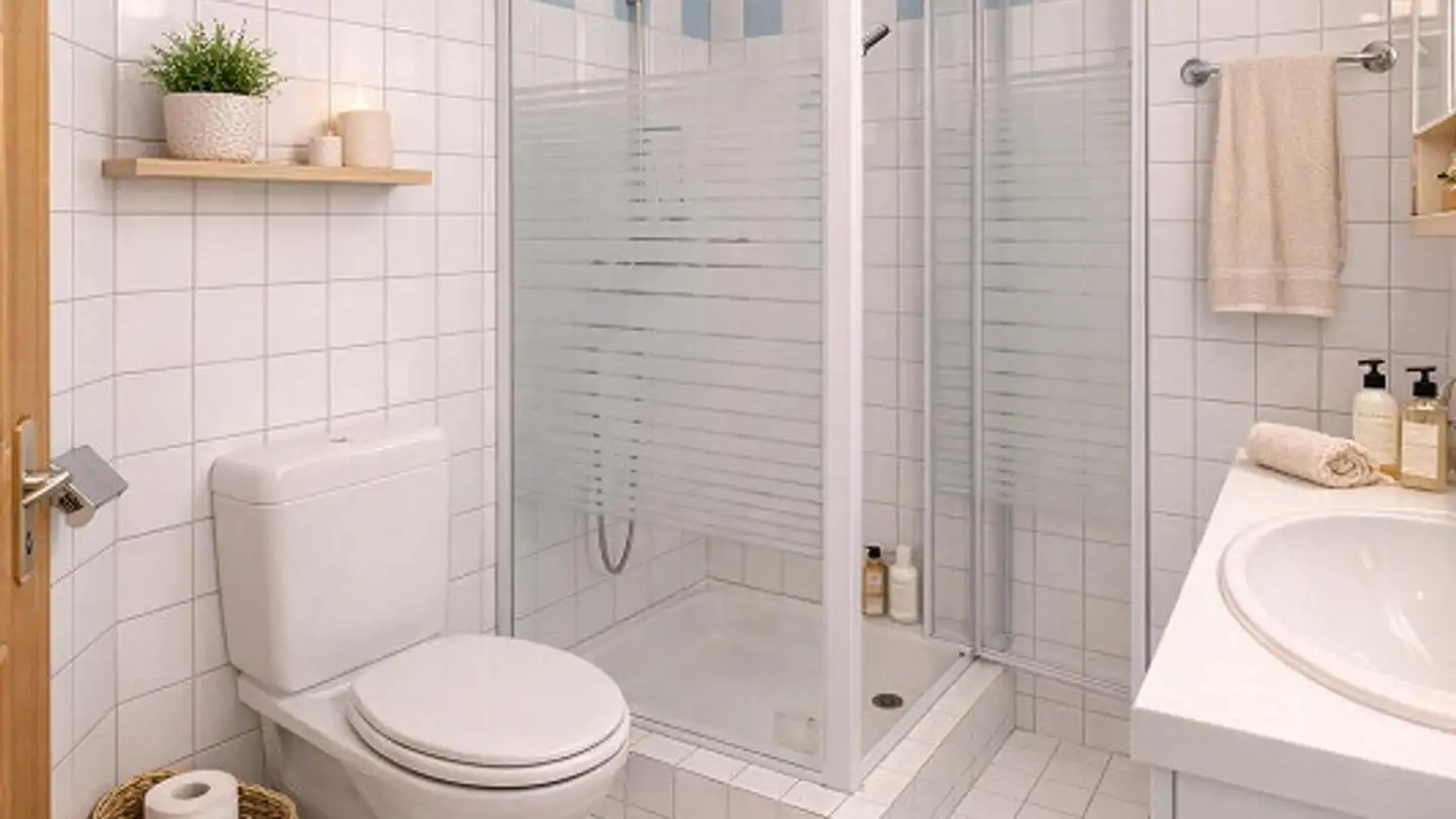 Wohnung mieten - Weinfelderstrasse 1, 8575 Bürglen TG - Foto 4