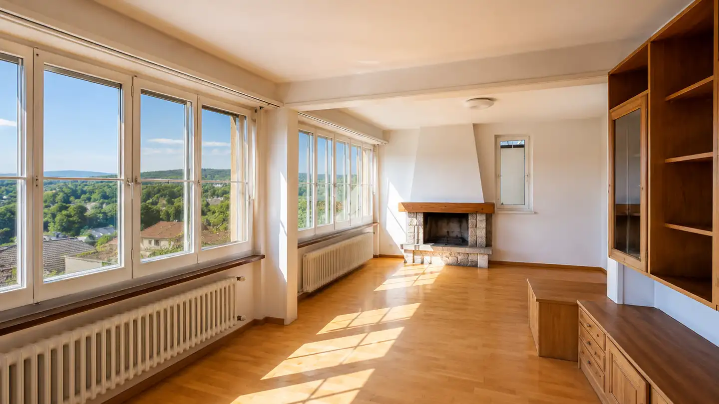 Single house for rent - Höheweg 2, 3037 Herrenschwanden - Photo 3