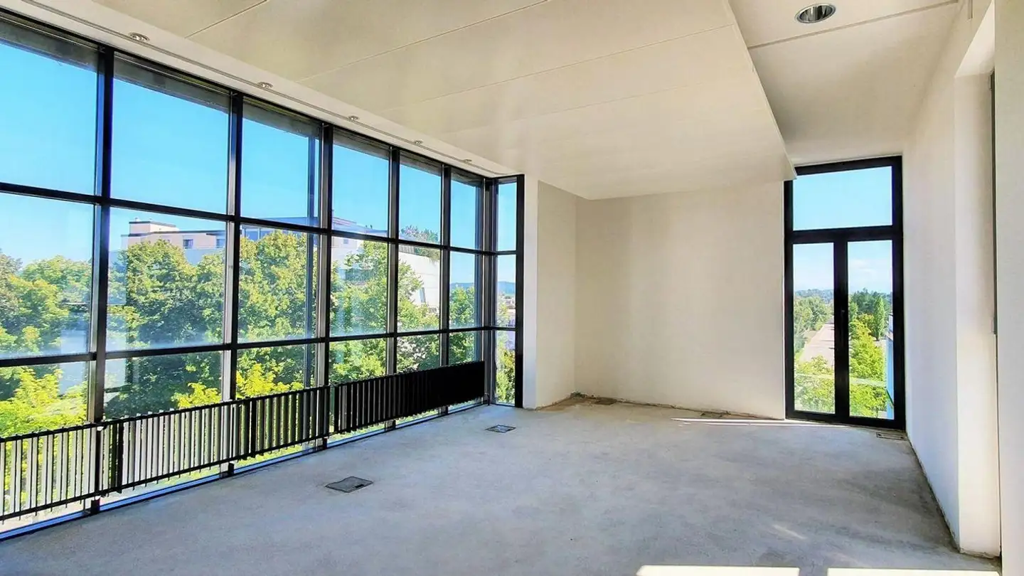 Commerciale in affitto - Grabenstrasse 1, 8606 Nänikon - Foto 4