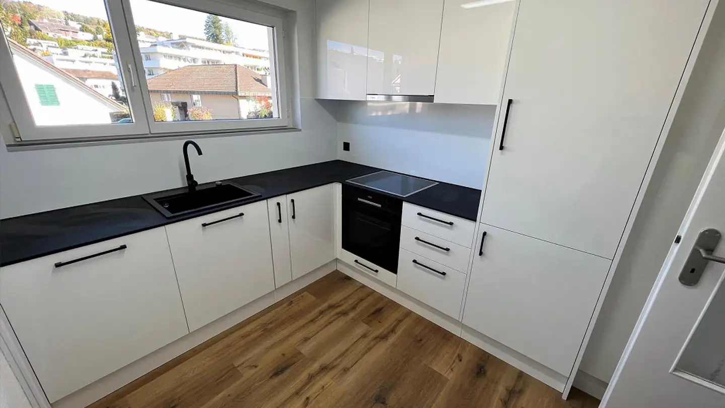 Wohnung mieten - Heigellochstrasse 1, 5443 Niederrohrdorf - Foto 3