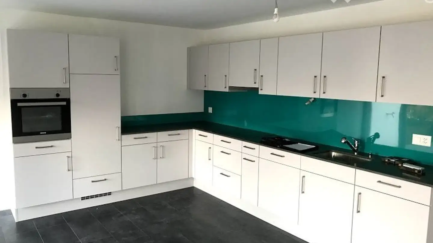 Casa singola in affitto - Impasse Du Ziger 24, 1784 Courtepin