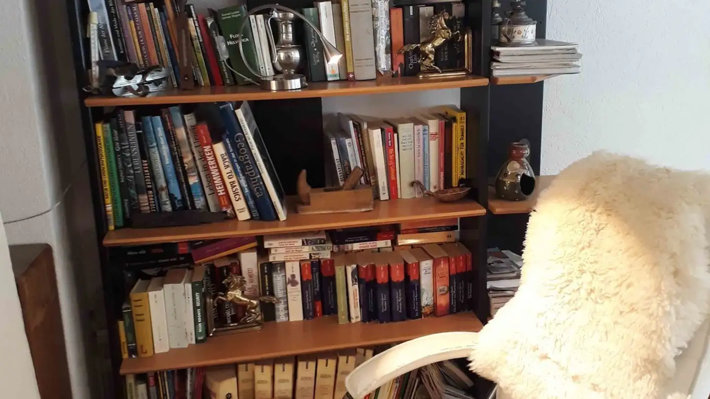 Zimmer mieten - 8494 Bauma - Foto 4