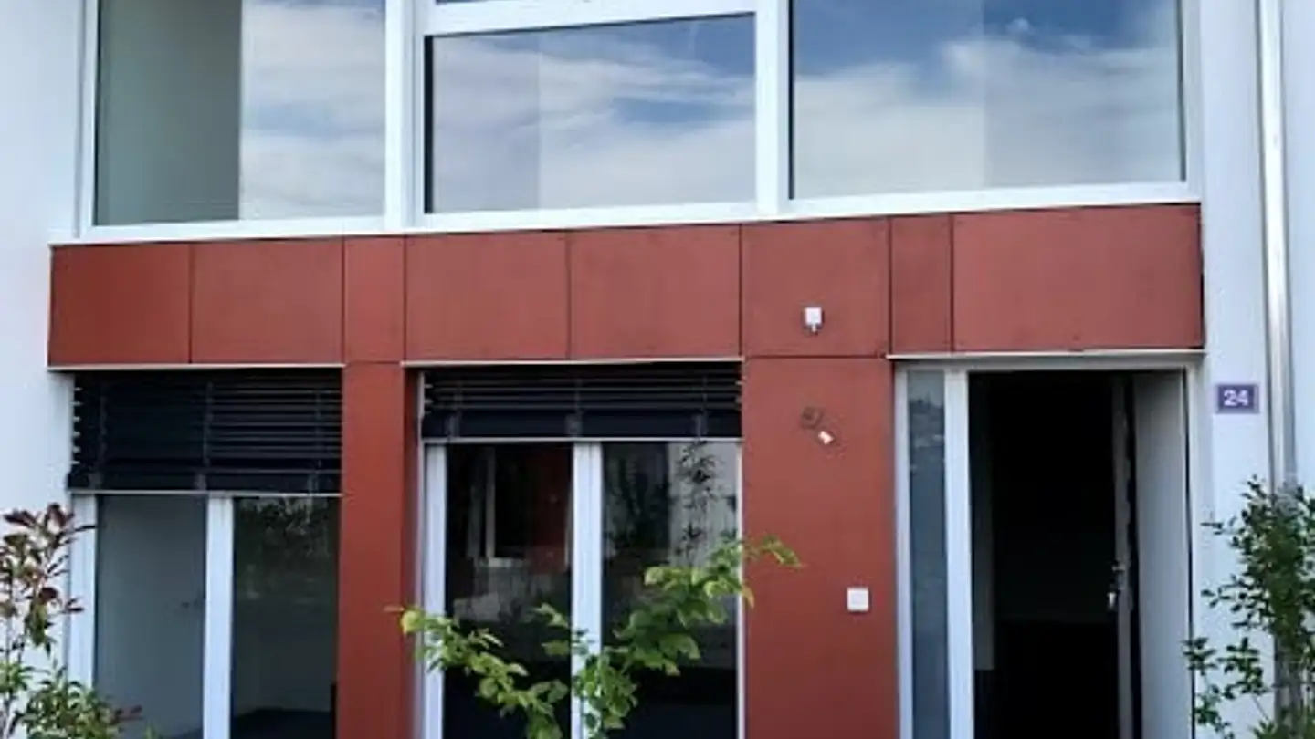 Casa singola in affitto - Impasse Du Ziger 24, 1784 Courtepin - Foto 2