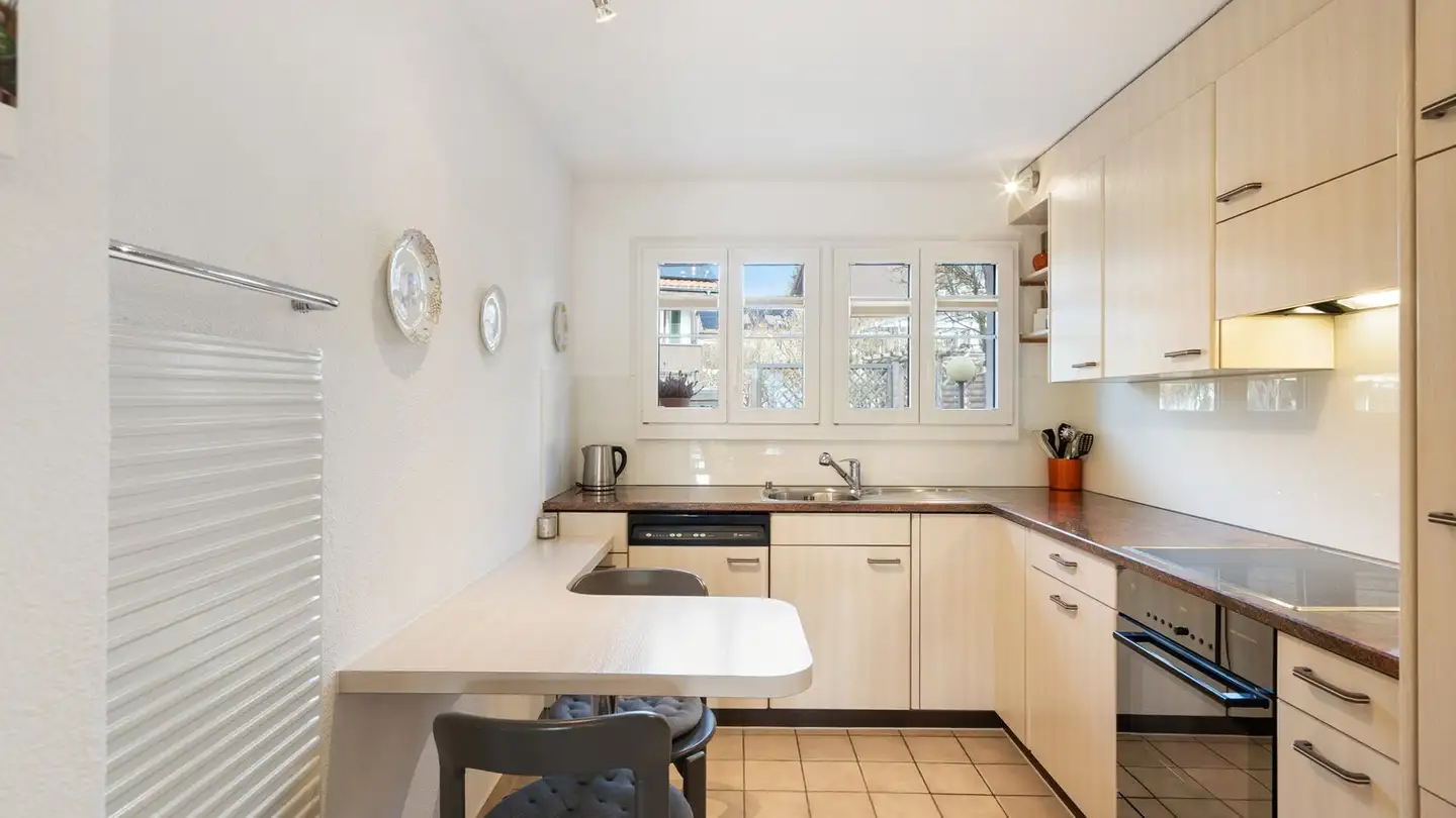 Casa a schiera in vendita - Huebacherweg 3, 8335 Hittnau - Foto 4