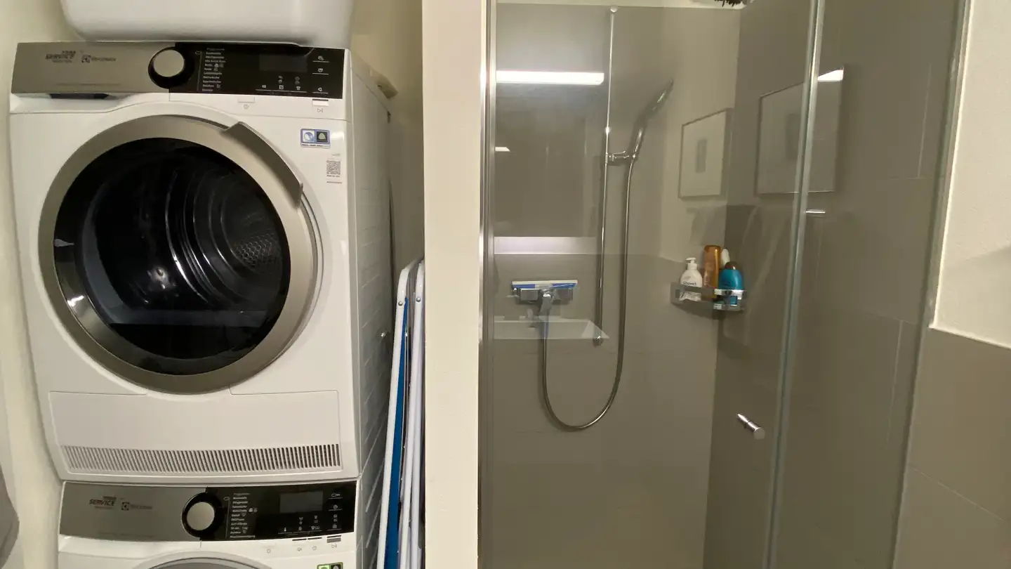 Apartment for rent - Rastenhoschet 12, 8752 Näfels - Photo 4