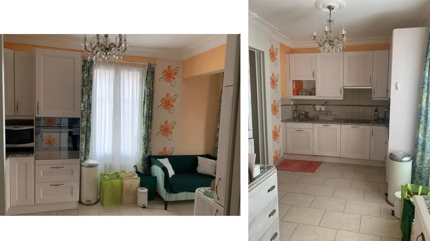 Zimmer mieten - 1020 Renens VD - Foto 4