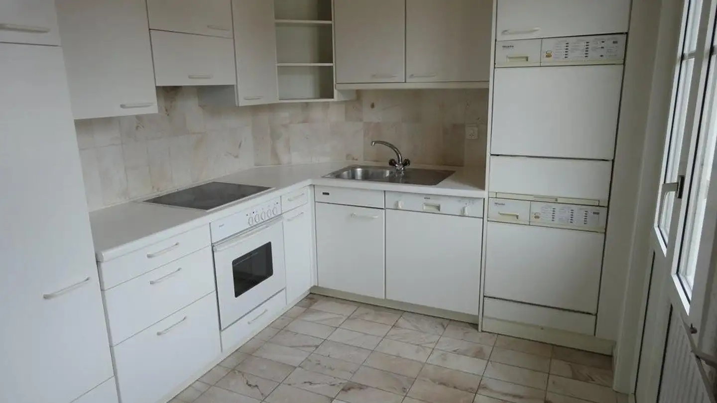 Apartment for rent - Rue De Madretsch / Madretschstrasse 42, 2503 Biel/Bienne - Photo 4