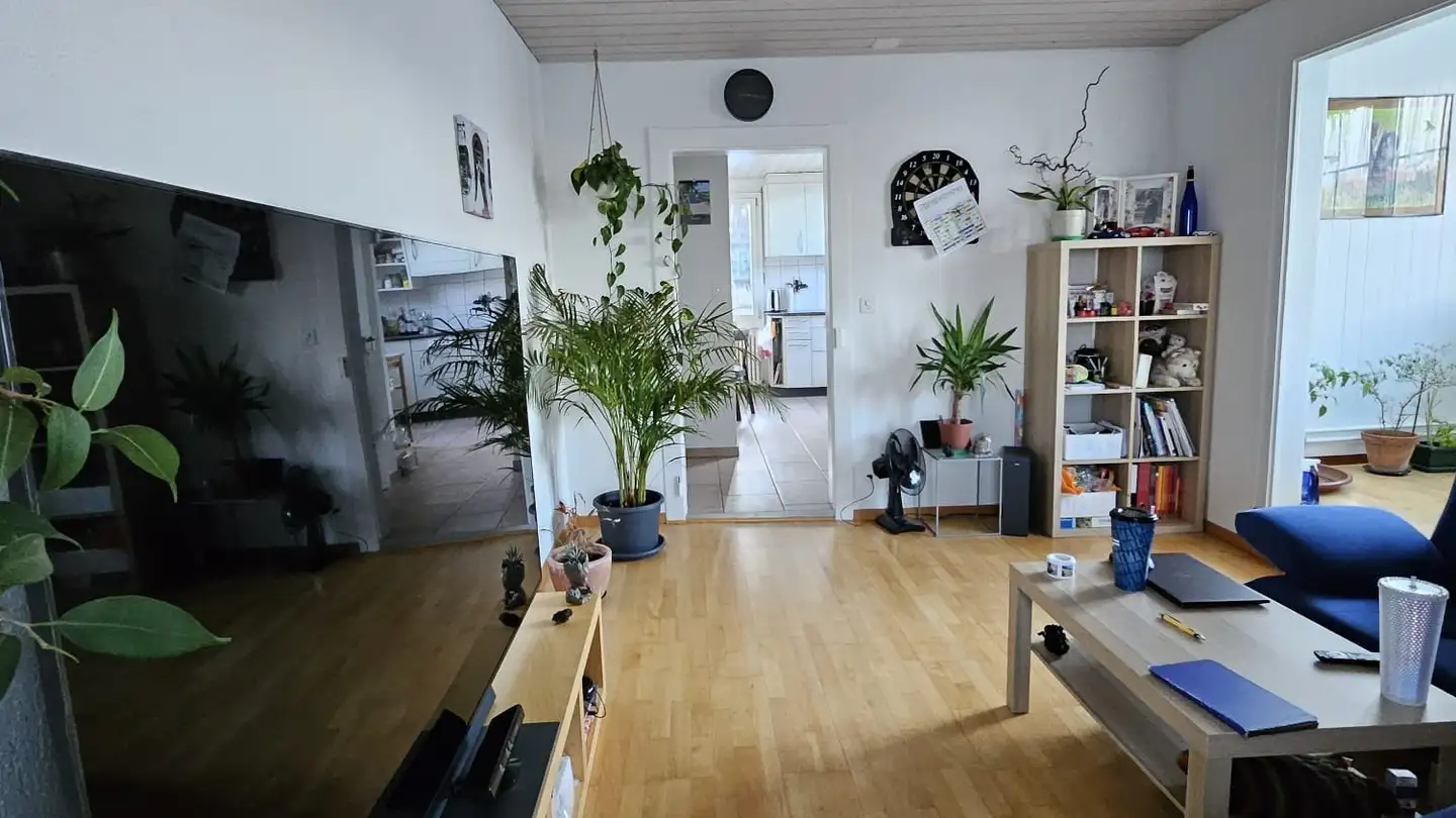 Appartement à louer - Winkelweg 8, 3072 Ostermundigen