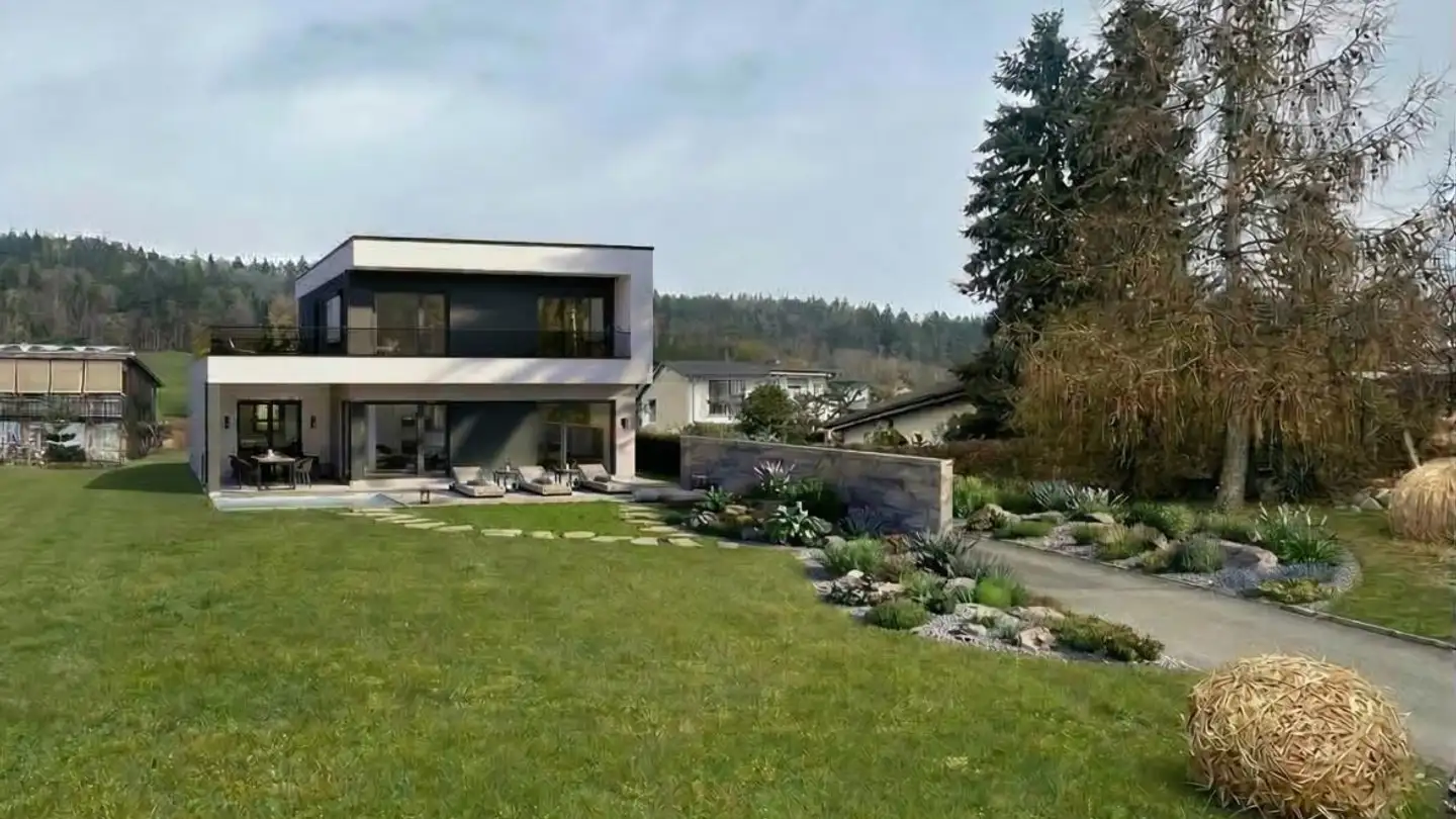 Casa singola in vendita - 2555 Brügg BE