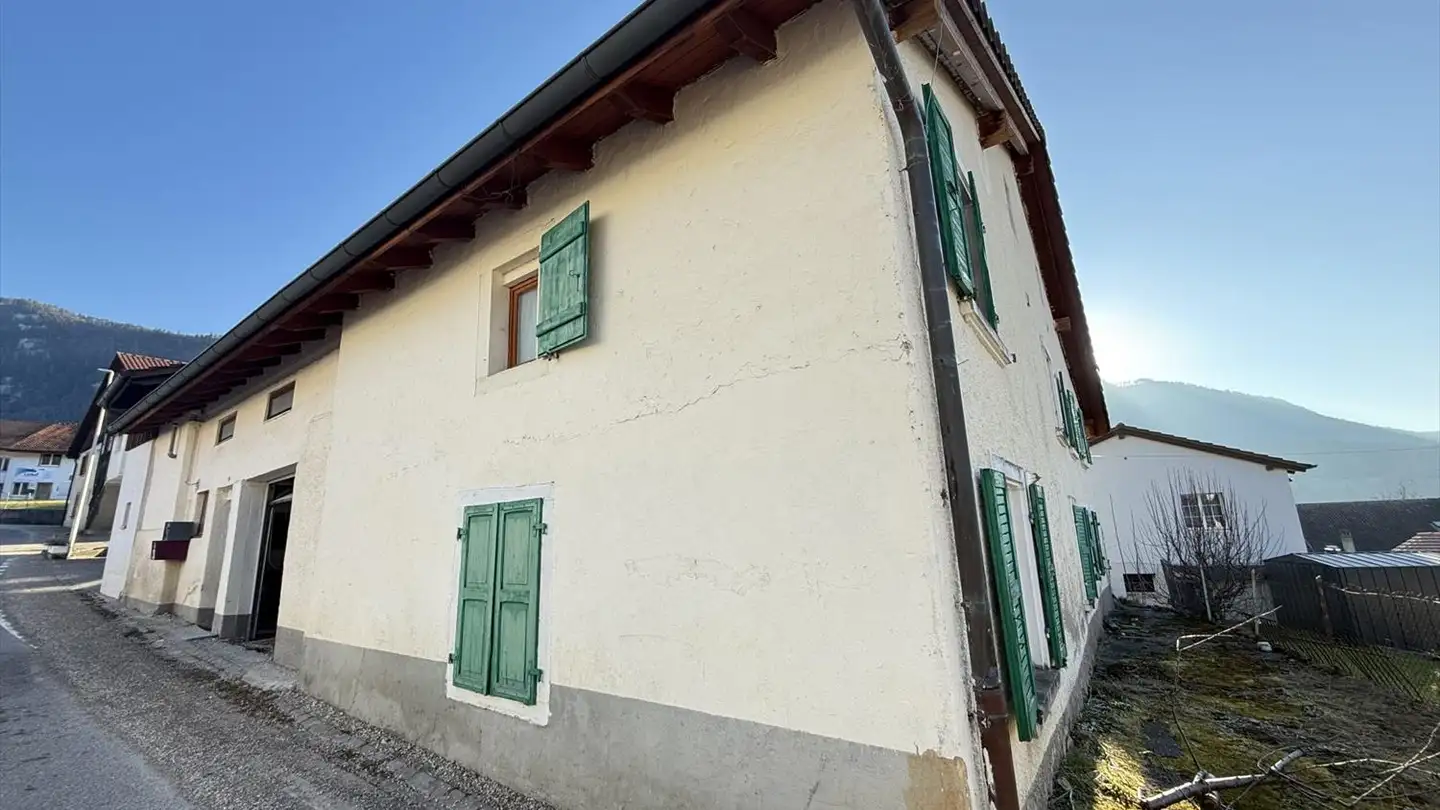 Casa singola in vendita - 2743 Eschert