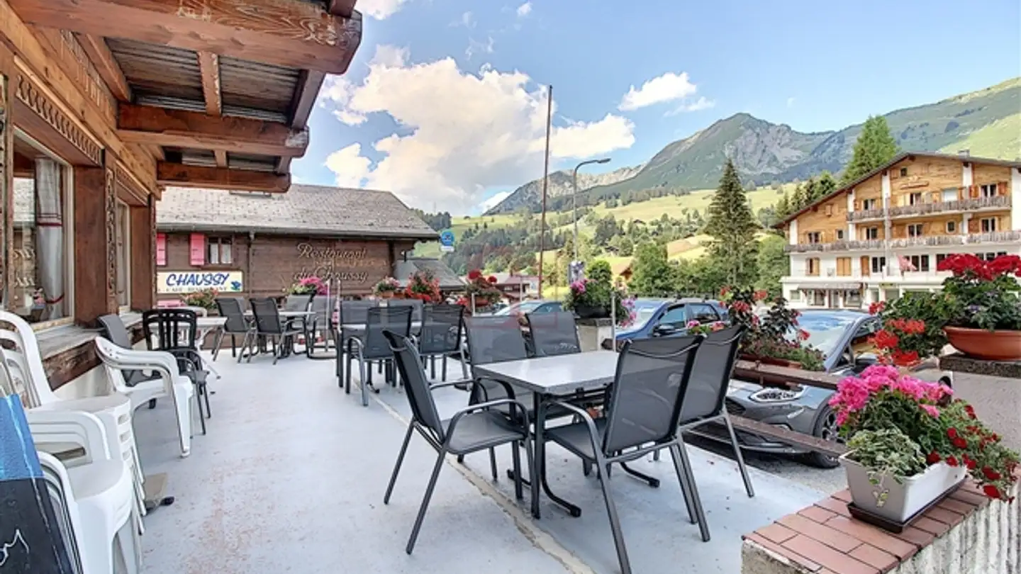 Appartamento in vendita - Les Mosses, 1862 Les Mosses - Photo 2