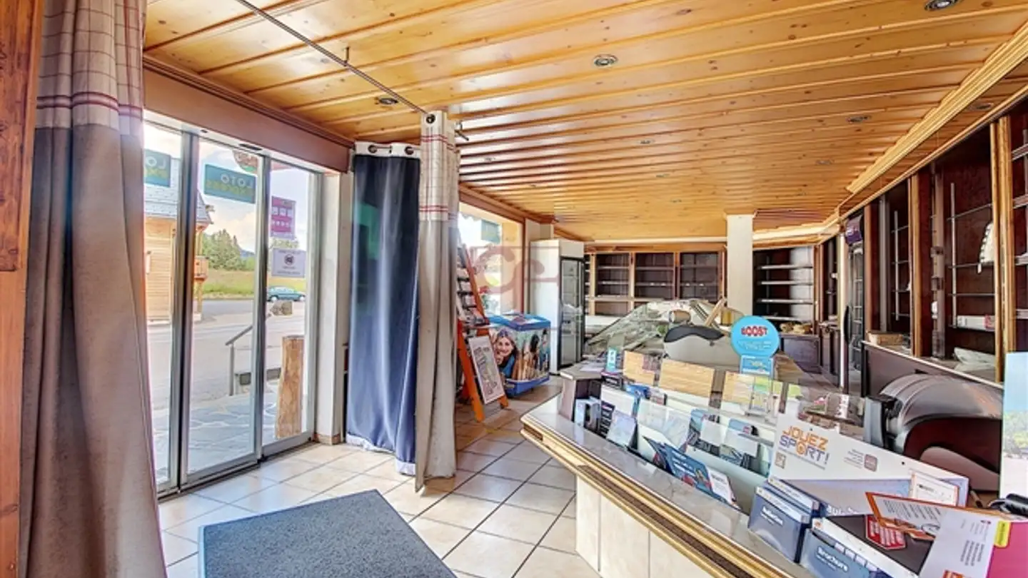 Appartamento in vendita - Les Mosses, 1862 Les Mosses - Photo 3