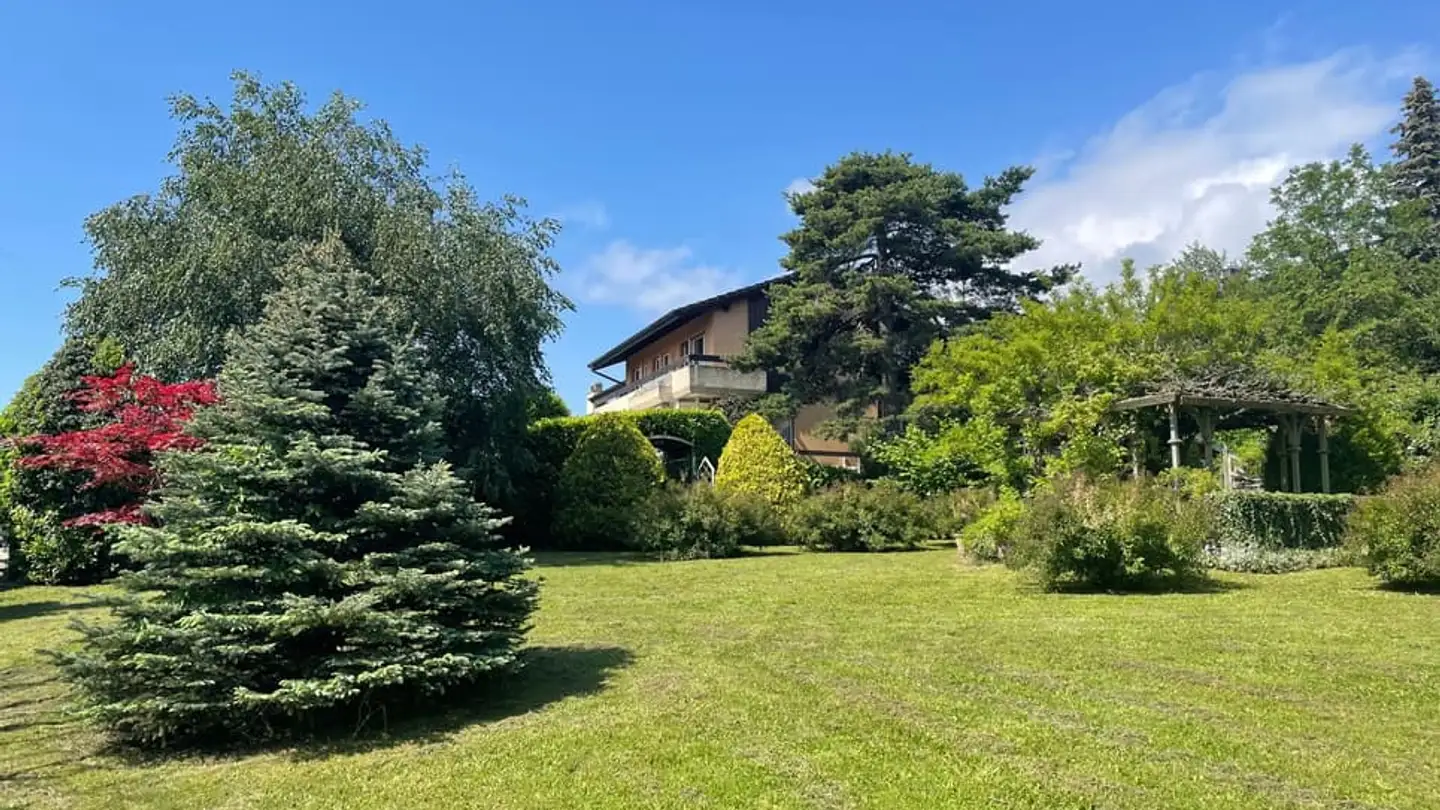 Terreno edificabile in vendita - 2024 St-Aubin-Sauges - Photo 2