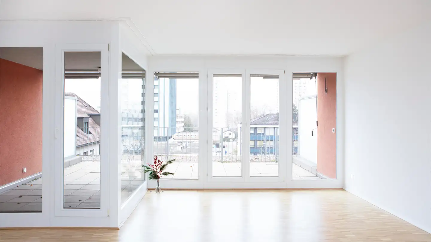 Villa à louer - Landstrasse 87, 5430 Wettingen