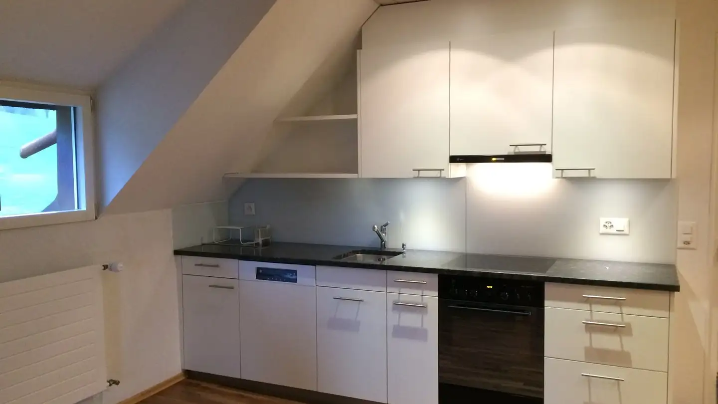 Attico in affitto - Thunstrasse 16, 3506 Grosshöchstetten - Photo 2